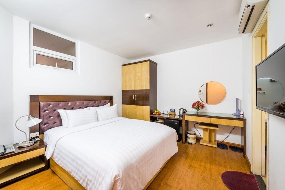 undefined Tu Sakura Hotel 6