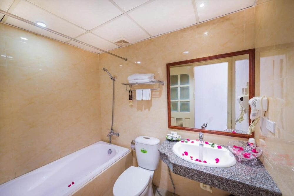 undefined Tu Sakura Hotel 8