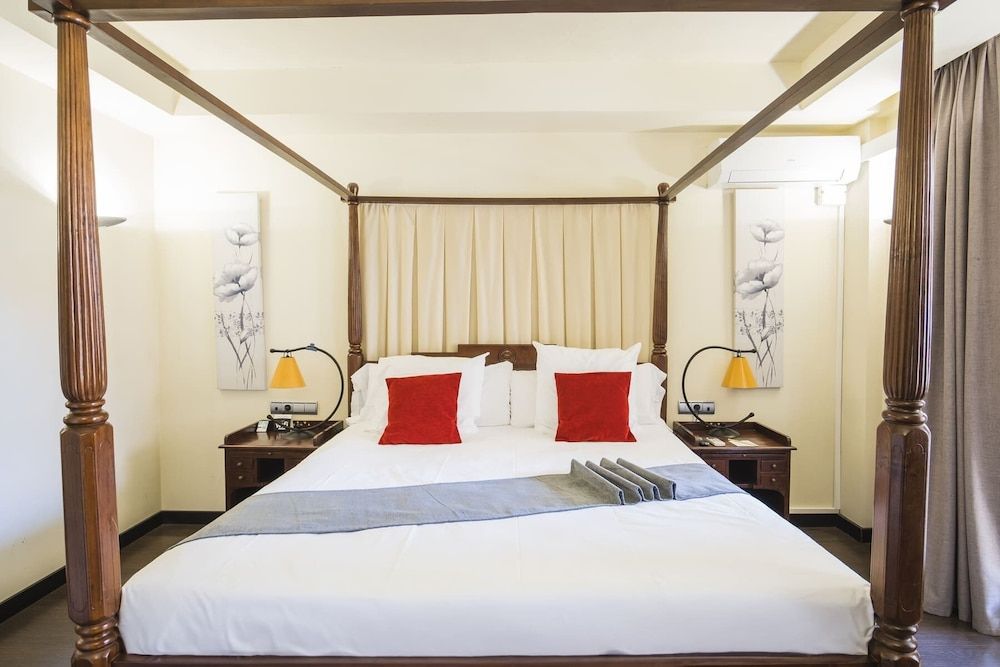 Alda Castillo de Olite Family Room 2