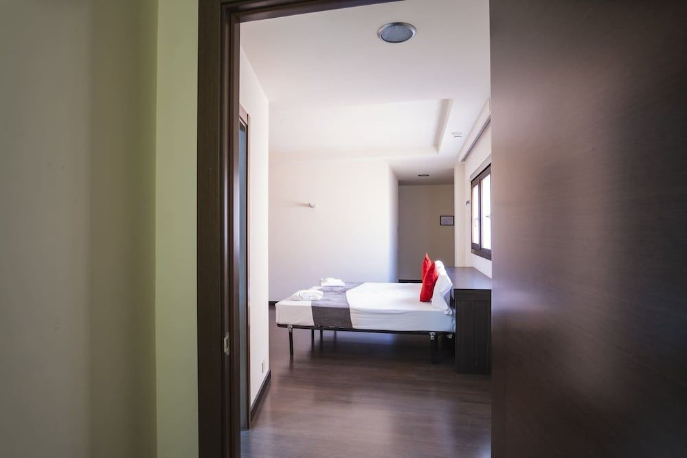 Alda Castillo de Olite Family Room 14