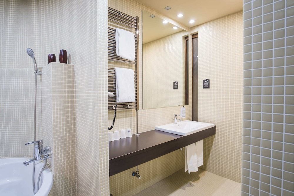 Alda Castillo de Olite Family Room 9