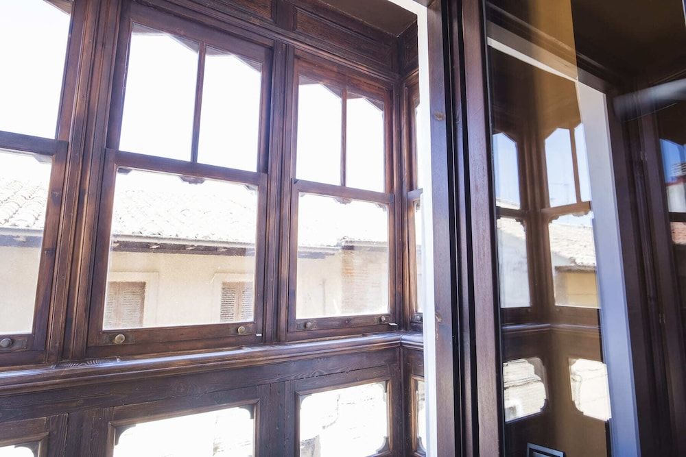 Alda Castillo de Olite Economy Double or Twin Room 6