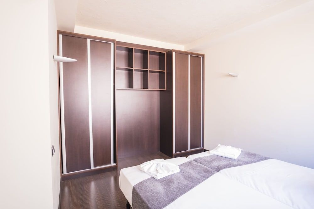 Alda Castillo de Olite Family Room 5