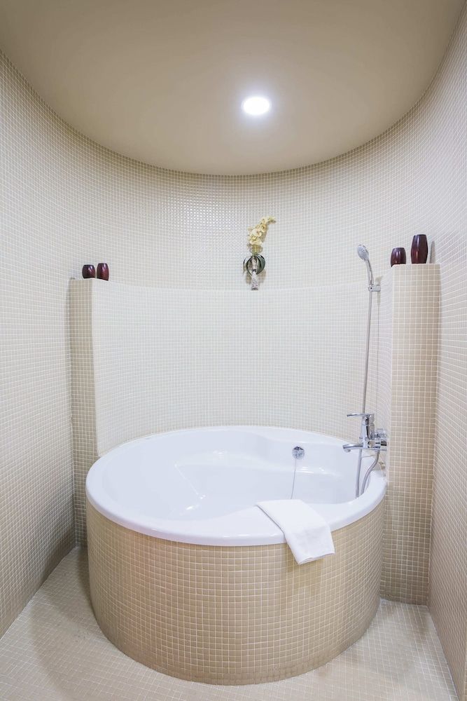 Alda Castillo de Olite Family Room 8