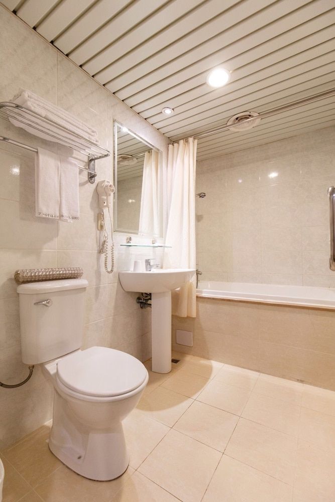 Sl Motel Elite Double Room, 1 Double Bed 4