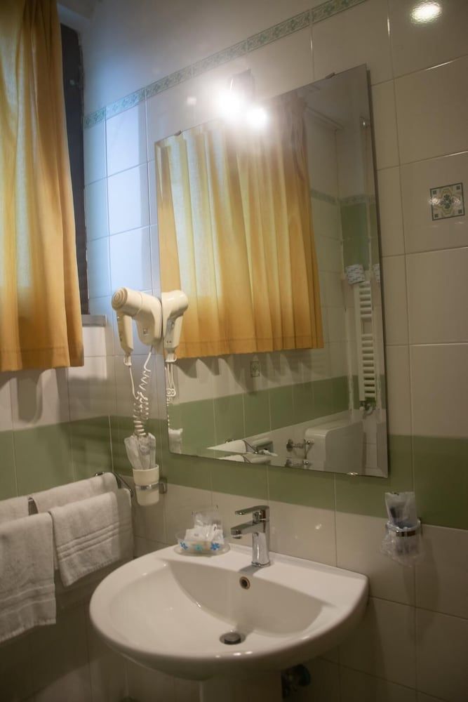 Capodichino International Hotel Double or Twin Room 2