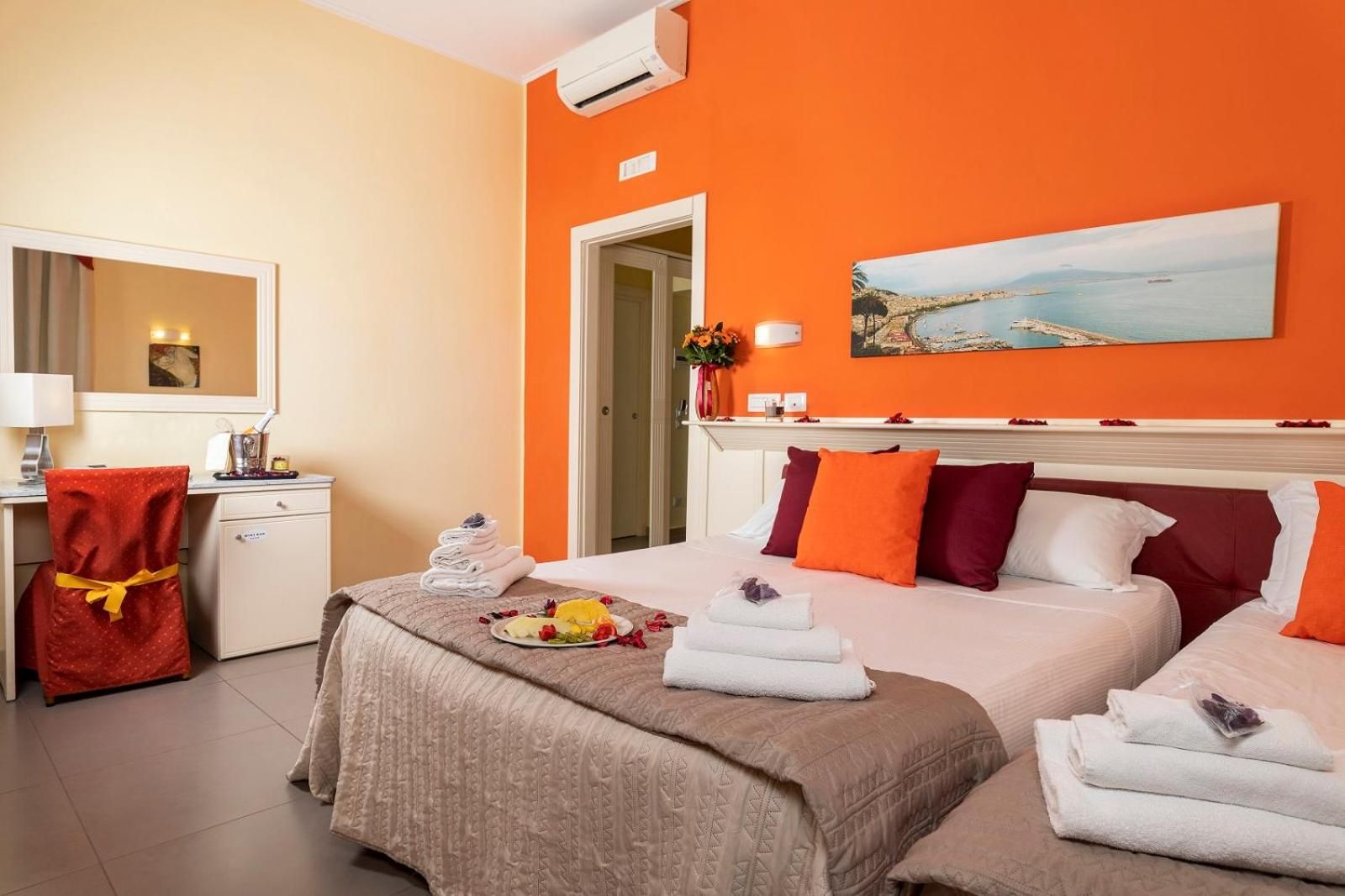 undefined Capodichino International Hotel 4