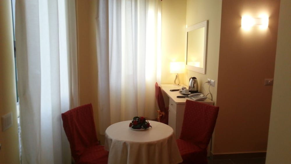 Capodichino International Hotel Double or Twin Room 3