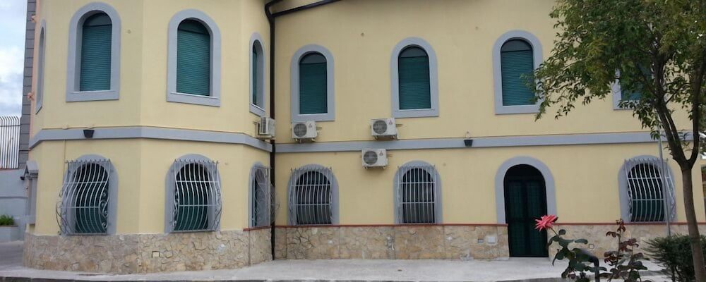 undefined Capodichino International Hotel