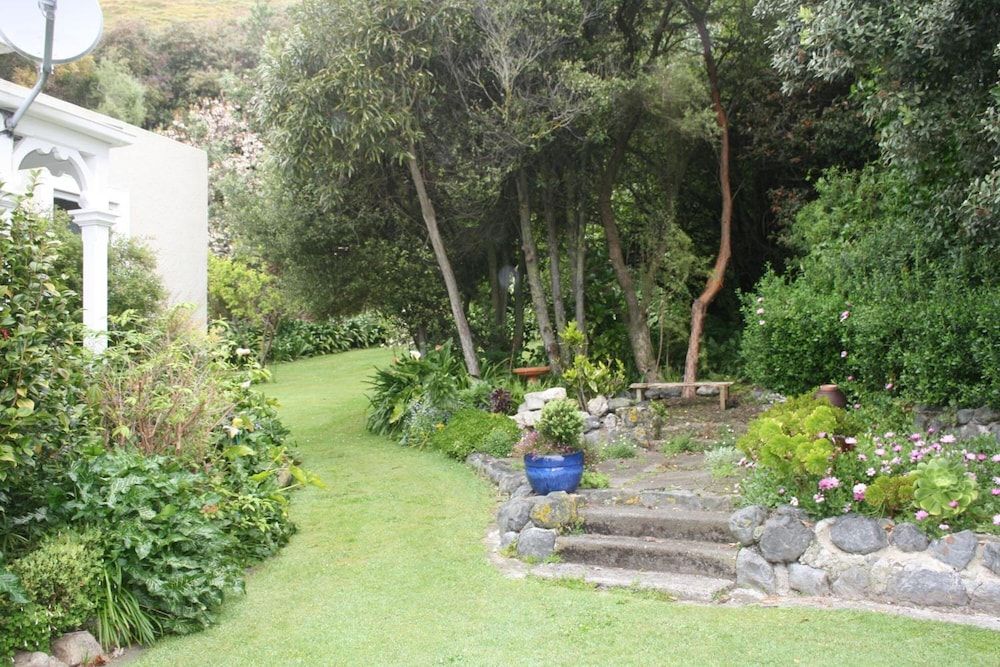 undefined The Point Bed & Breakfast 6