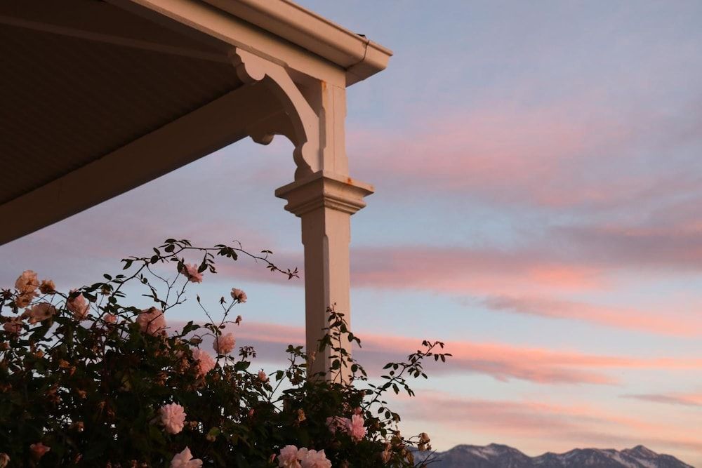 undefined The Point Bed & Breakfast 3