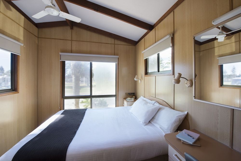 Tourist Cabin (4 Berth)