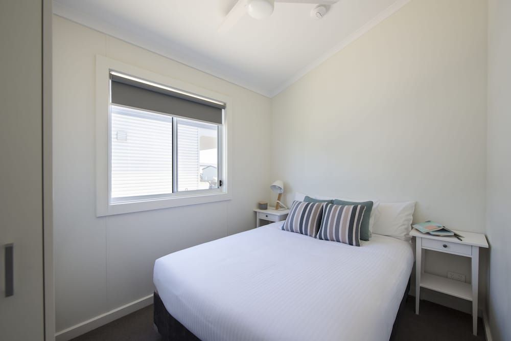 Deluxe Cabin, 3 Bedrooms