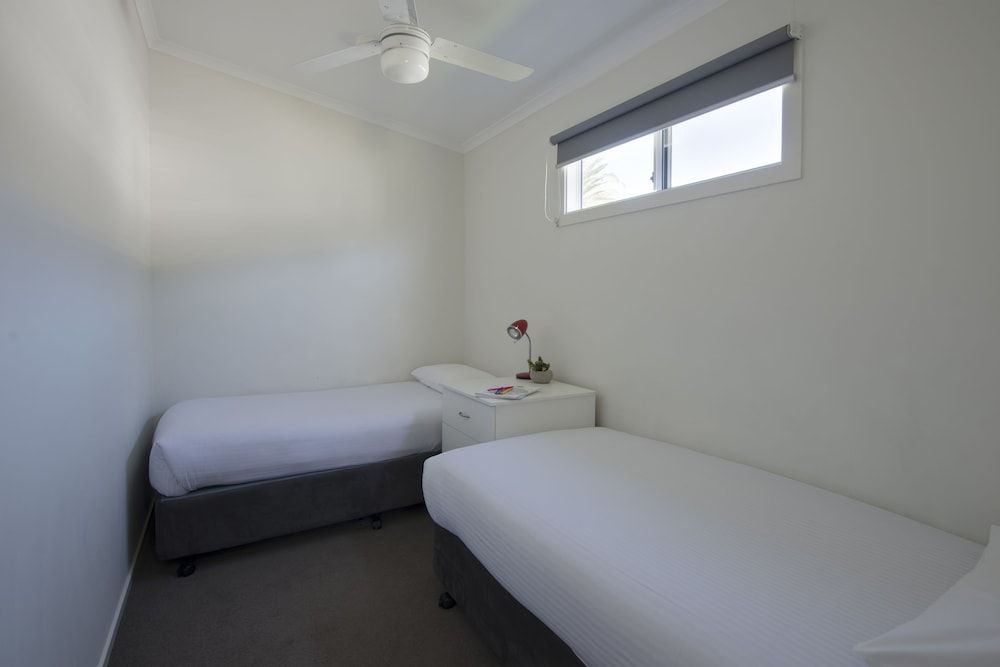 Cabin, 2 Bedrooms