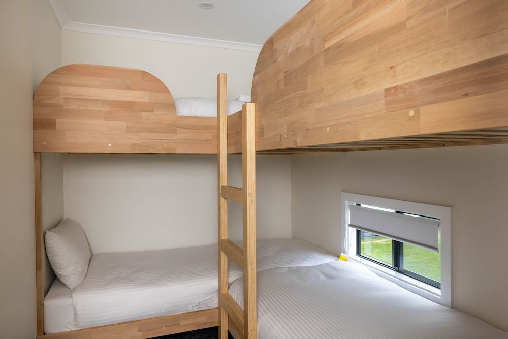Budget Cabin
