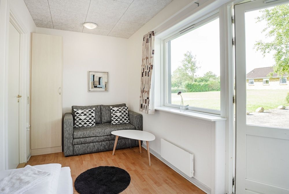 Hotel Falken Standard Room 16