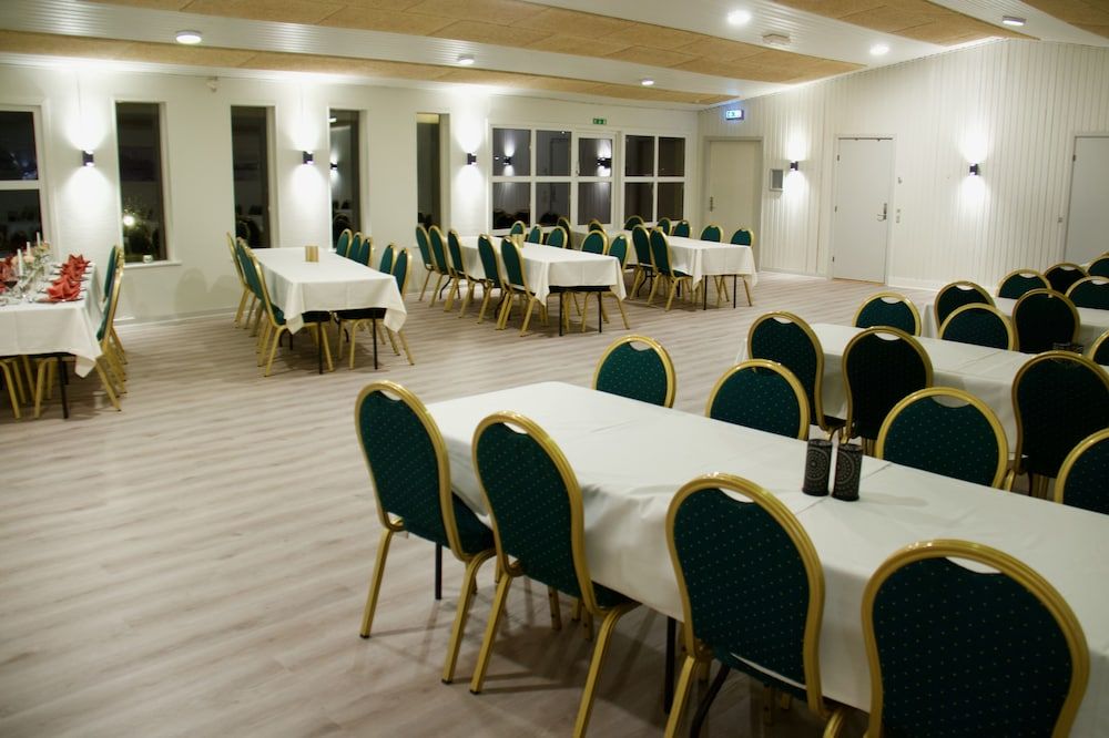 Ballroom