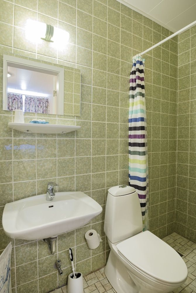 Hotel Falken Standard Room 14