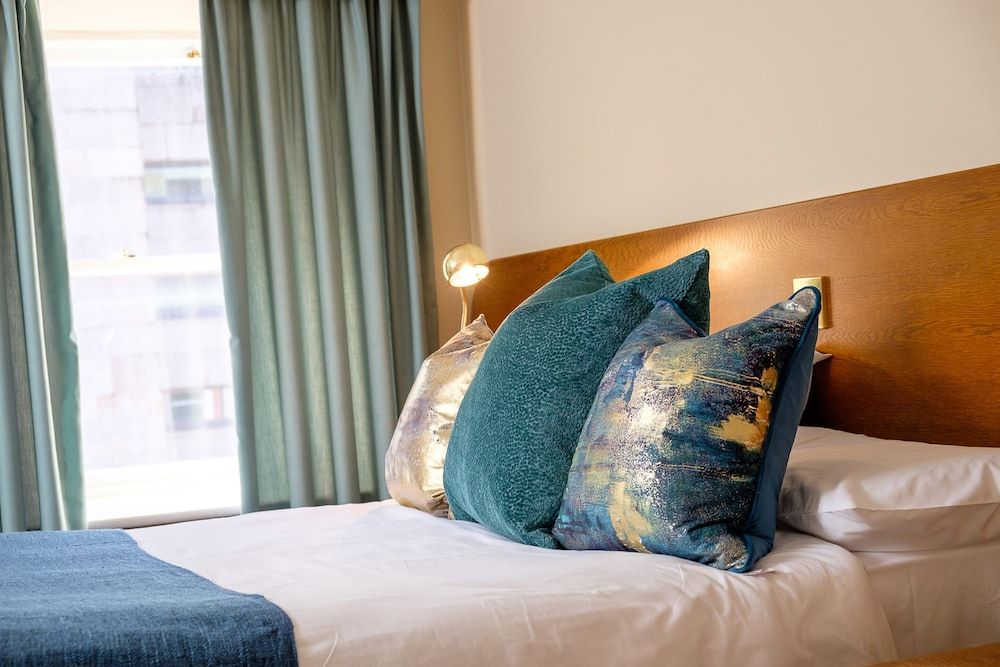 Quadruple Room, Ensuite