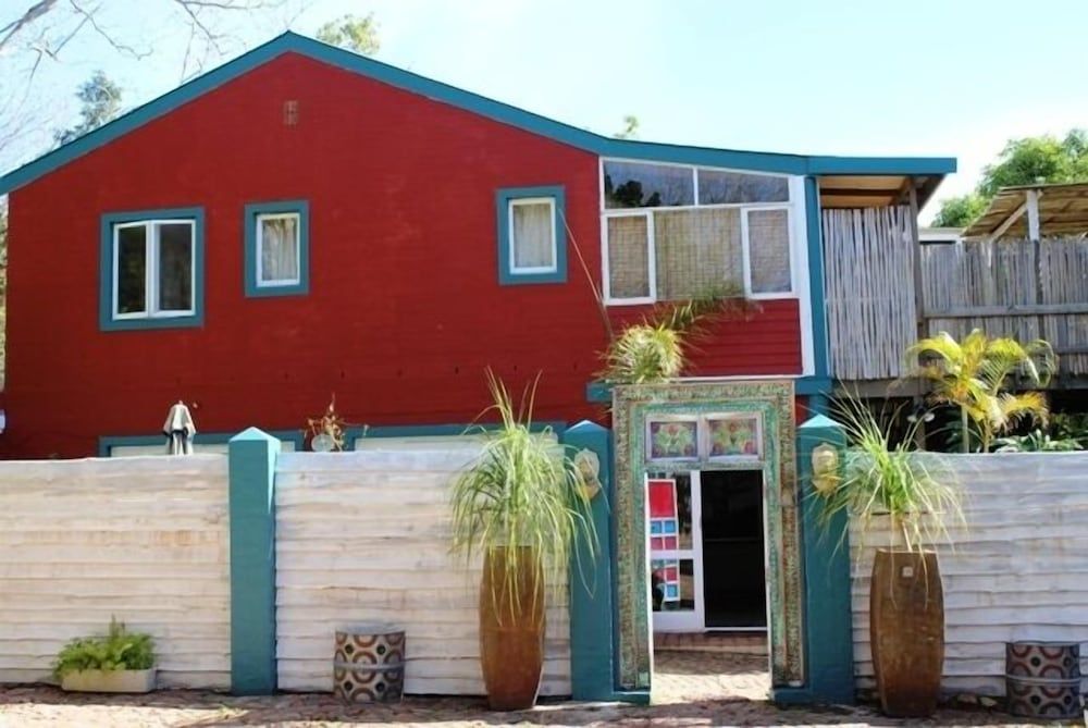 undefined Bamboo, The Guest House 3