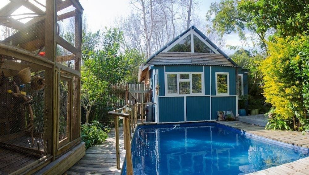 undefined Bamboo, The Guest House 2