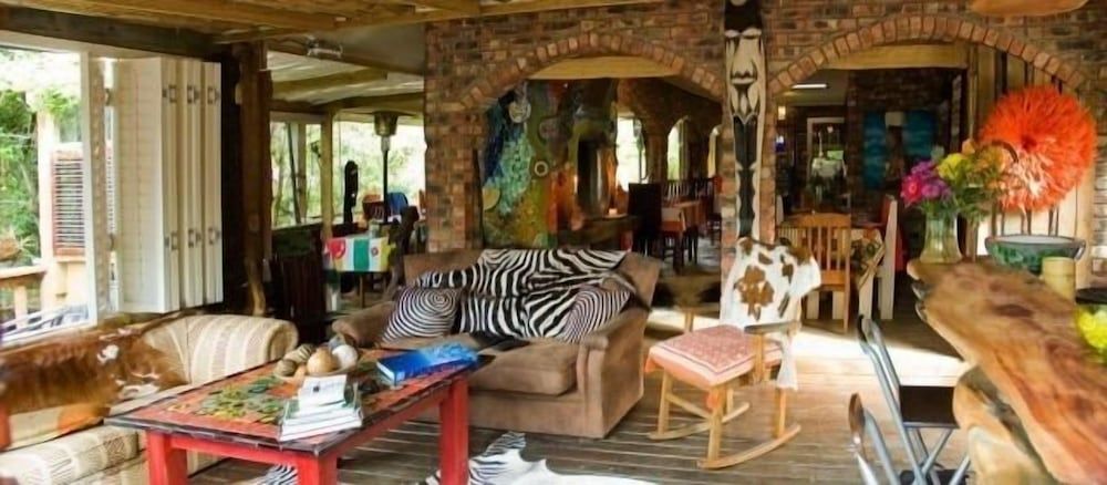 undefined Bamboo, The Guest House 7