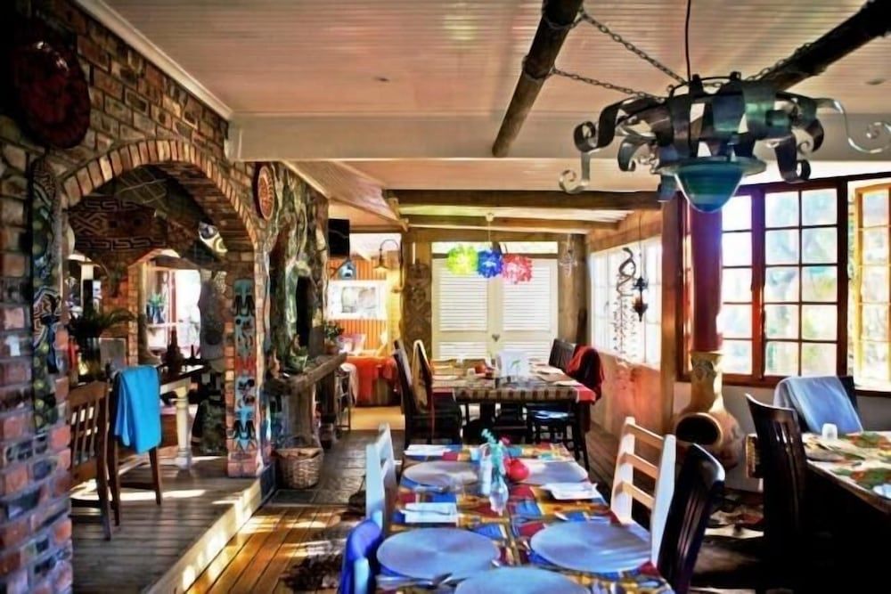 undefined Bamboo, The Guest House 8