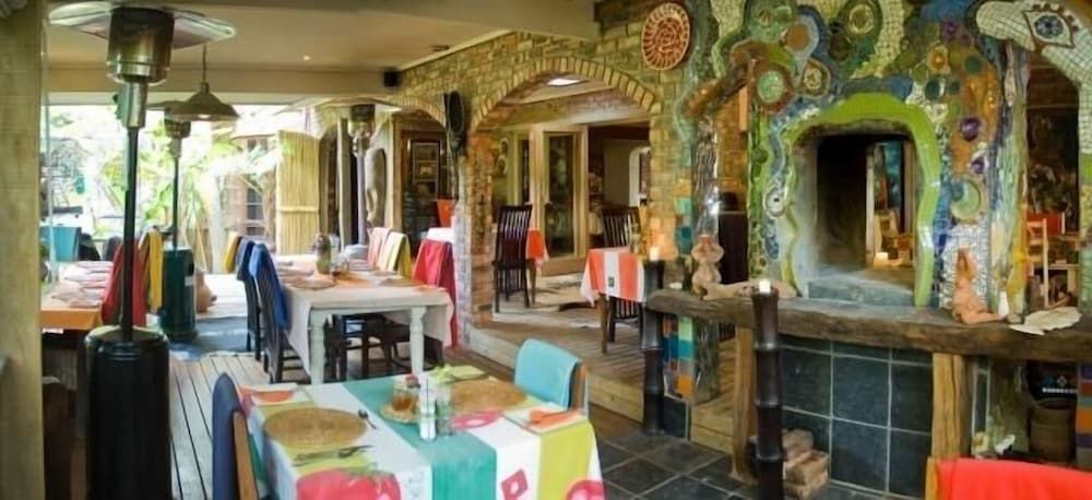 undefined Bamboo, The Guest House 9