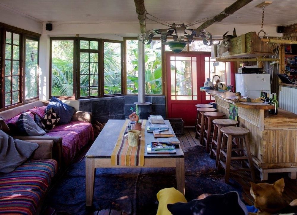 undefined Bamboo, The Guest House 10