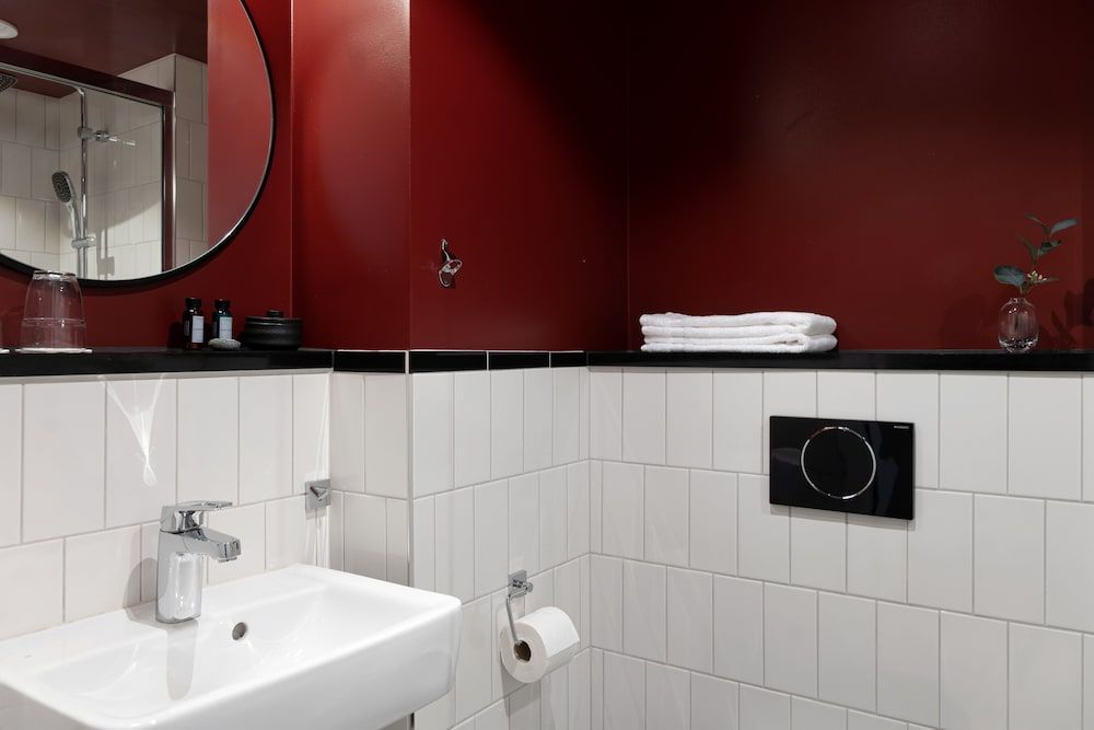 Elite Hotel Brage - Hotel & Spa Deluxe Room 5