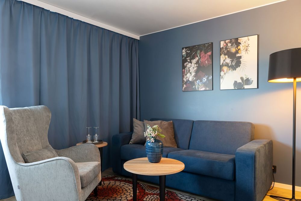 Elite Hotel Brage - Hotel & Spa Suite 5