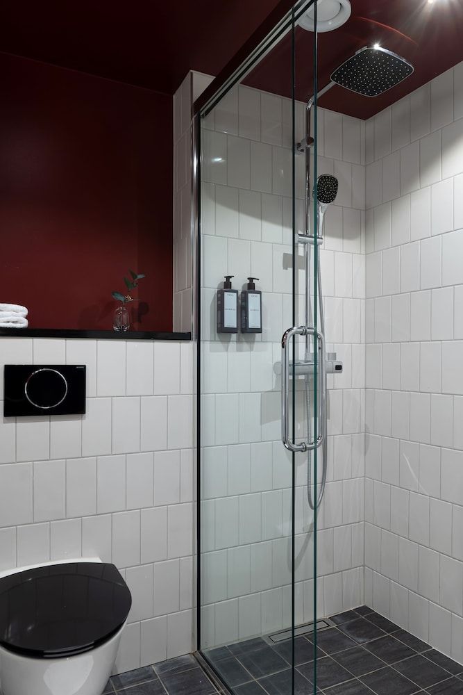 Elite Hotel Brage - Hotel & Spa Deluxe Room 4