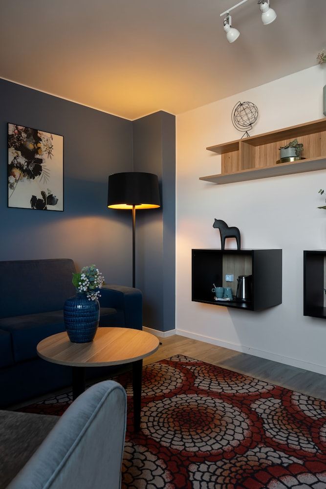 Elite Hotel Brage - Hotel & Spa Suite 4