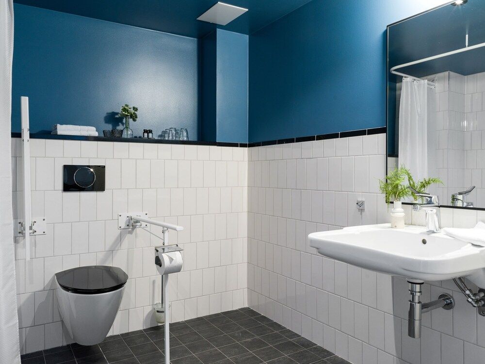 Elite Hotel Brage - Hotel & Spa Family Suite 5