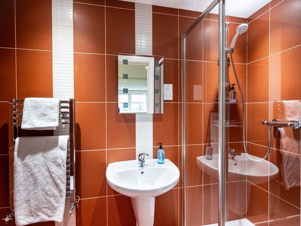 Old Posting House Double or Twin Room, Ensuite 2