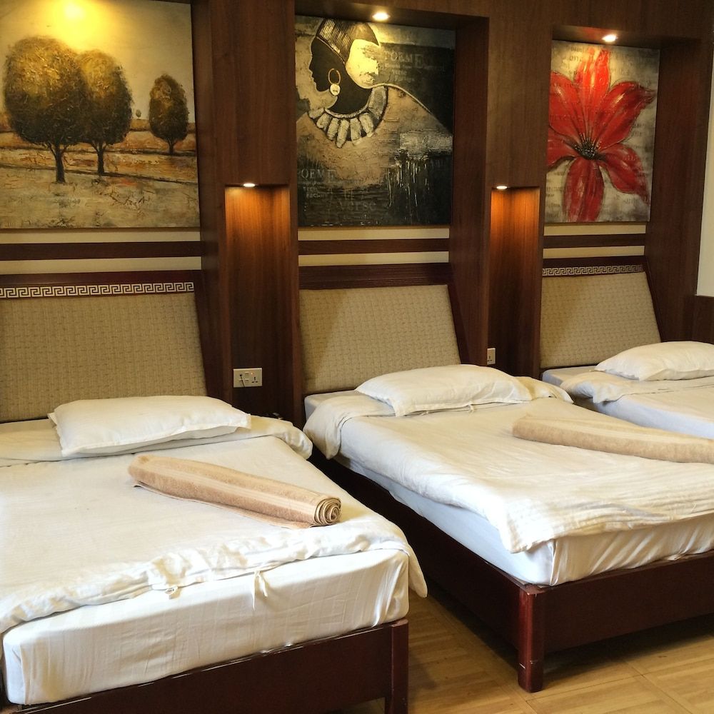 Hotel Welcome Executive Triple Room 3