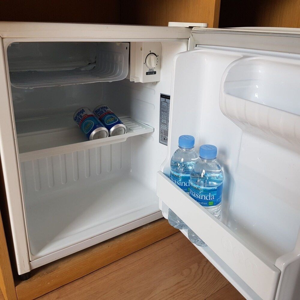 Arirang Hotel Standard Double Room 14