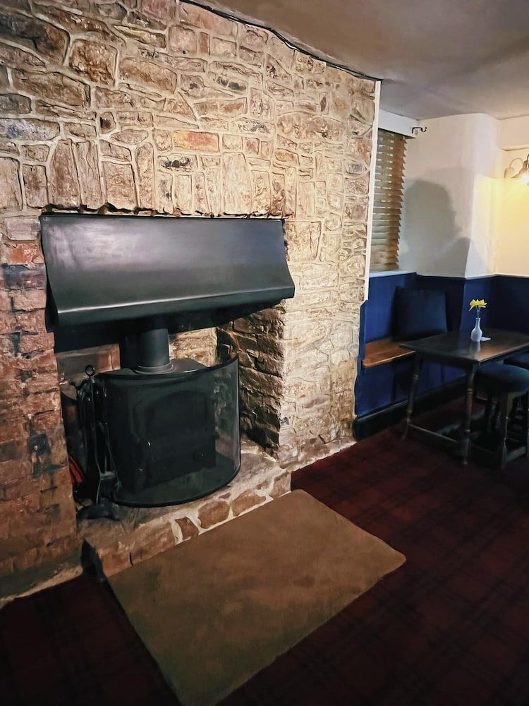 The Globe Inn Double Room, Ensuite 5