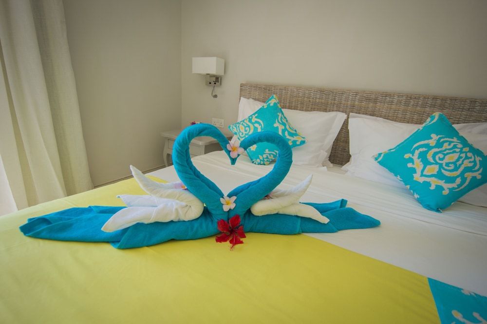 Voile Bleue Boutique Hotel Standard Studio 4