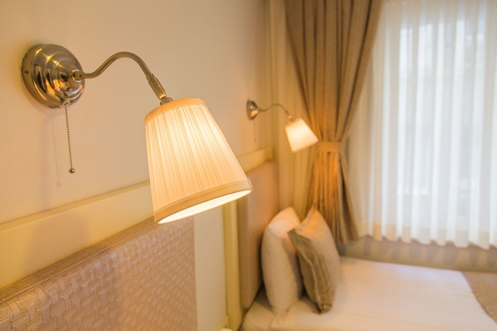 The House of Tulpan Standard Double Room, City View 16