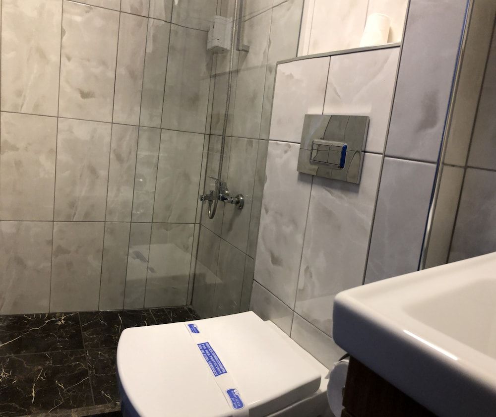 The House of Tulpan Standard Double Room, City View 11