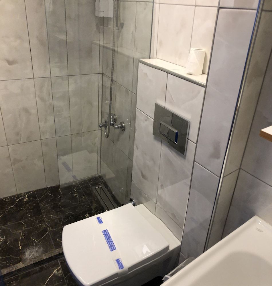 The House of Tulpan Standard Double Room, City View 12