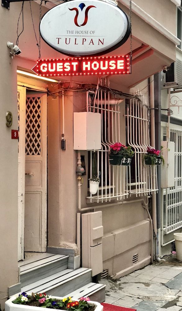 undefined The House of Tulpan 5