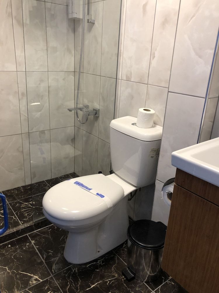 The House of Tulpan Standard Double Room, City View 10