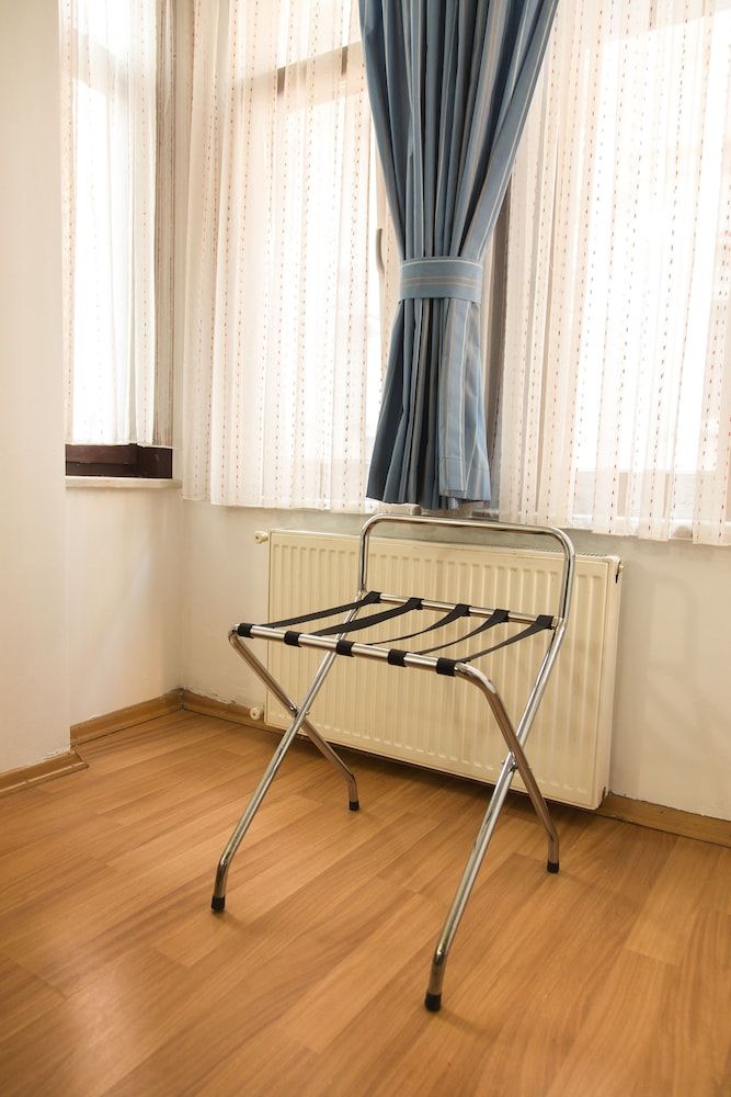 The House of Tulpan Standard Double Room, City View 19