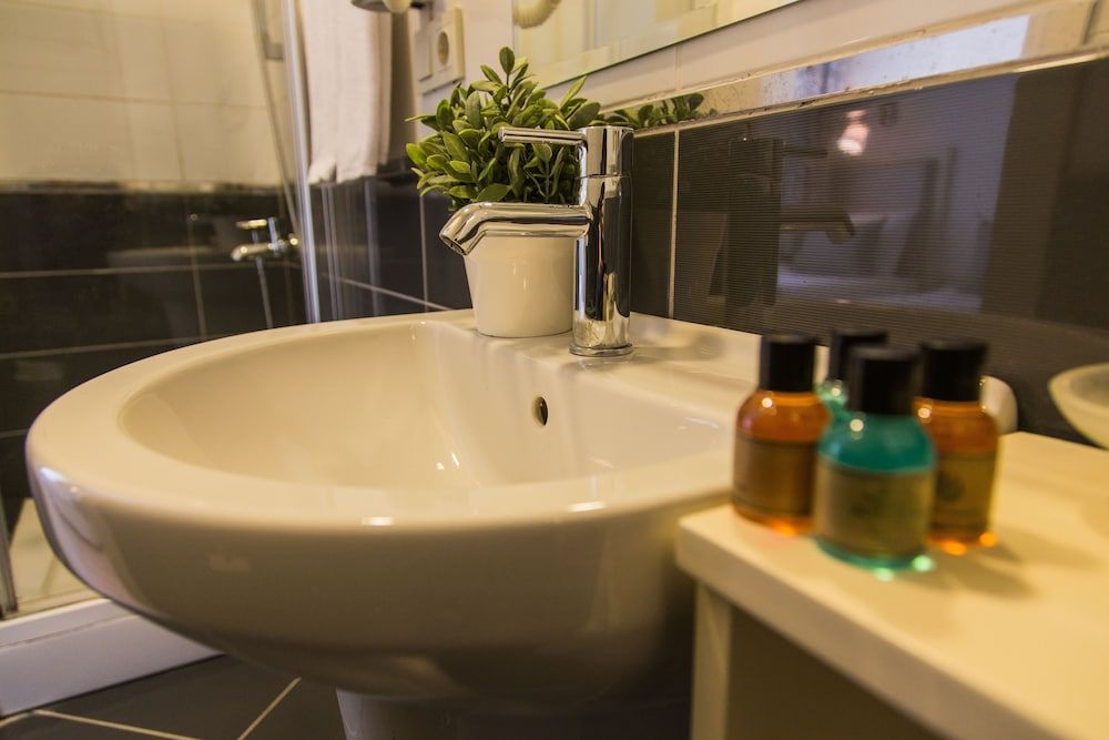 The House of Tulpan Standard Double Room, City View 14