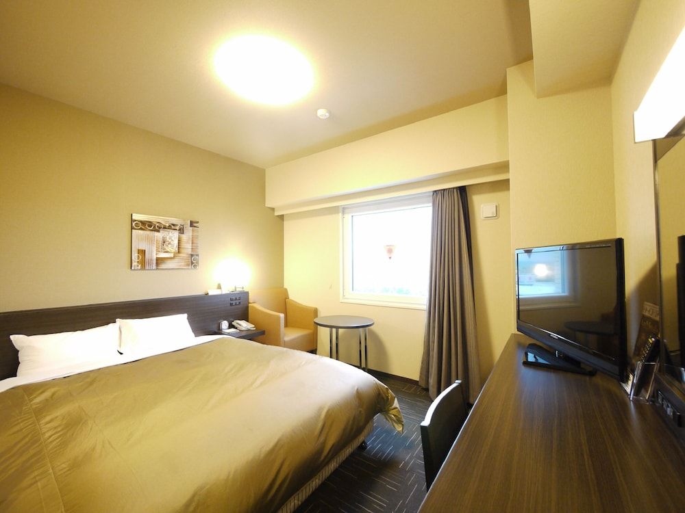 Double Room, Non Smoking