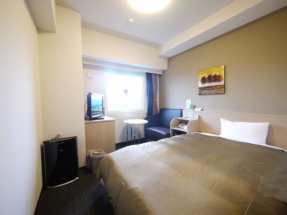 Single Room, Non Smoking