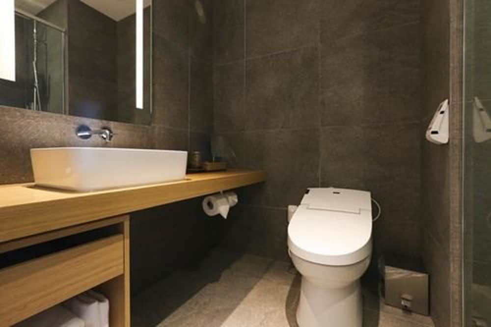 Borjomi Seoul Boutique Hotel Standard Double Room 7