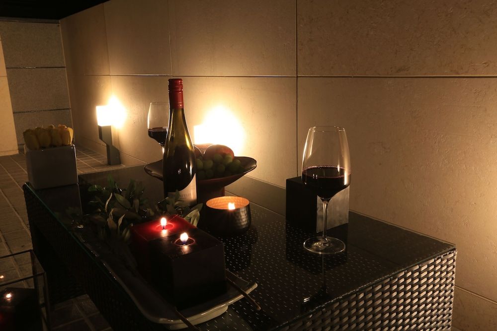 undefined Borjomi Seoul Boutique Hotel 8